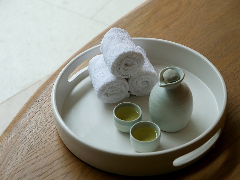 Veriō Spa Koh Samui - Day Spa in Koh Samui