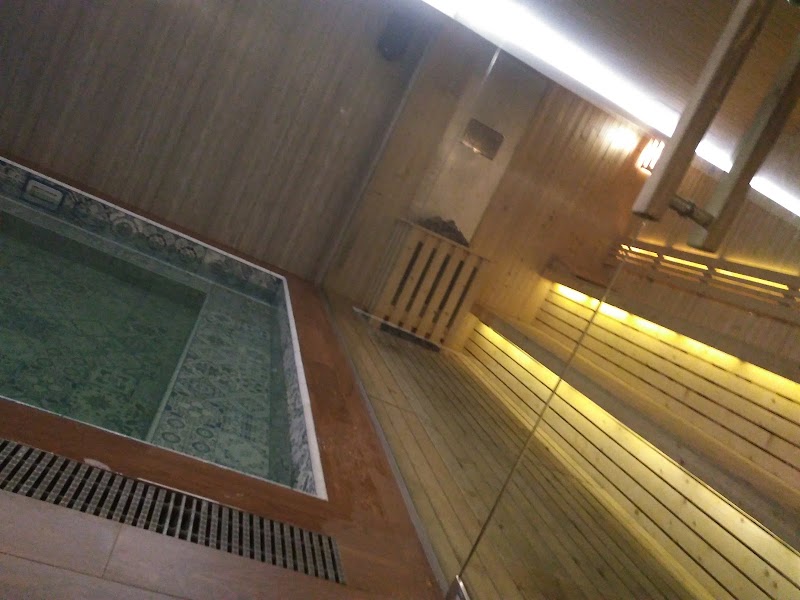 Vermouth Soapy Massage Spa Jakarta Utara - Day Spa in Jakarta Utara