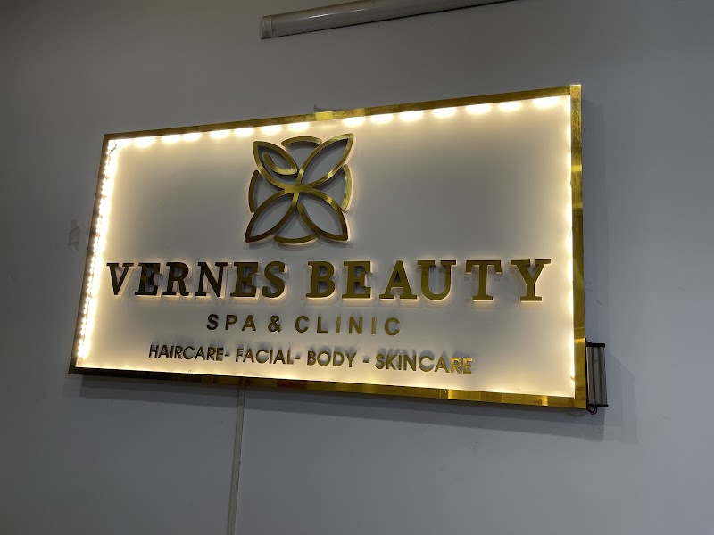 Vernes Beauty Quận Tân Phú - Day Spa in Quận Tân Phú