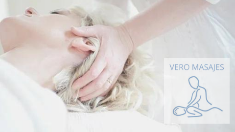 Vero Masajes Domingo Faustino Sarmiento - Day Spa in Domingo Faustino Sarmiento