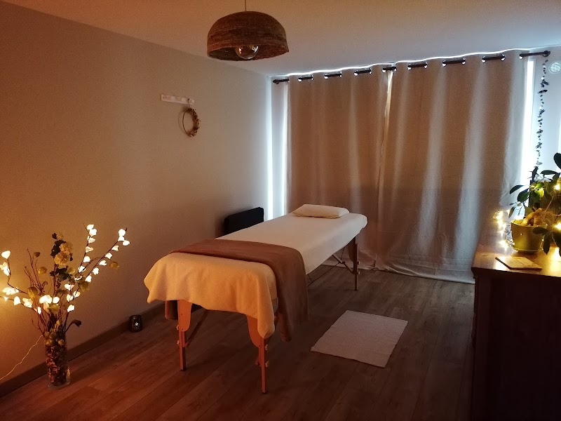 Véronique Anthoine Massages Bien-être Tosse - Day Spa in Tosse