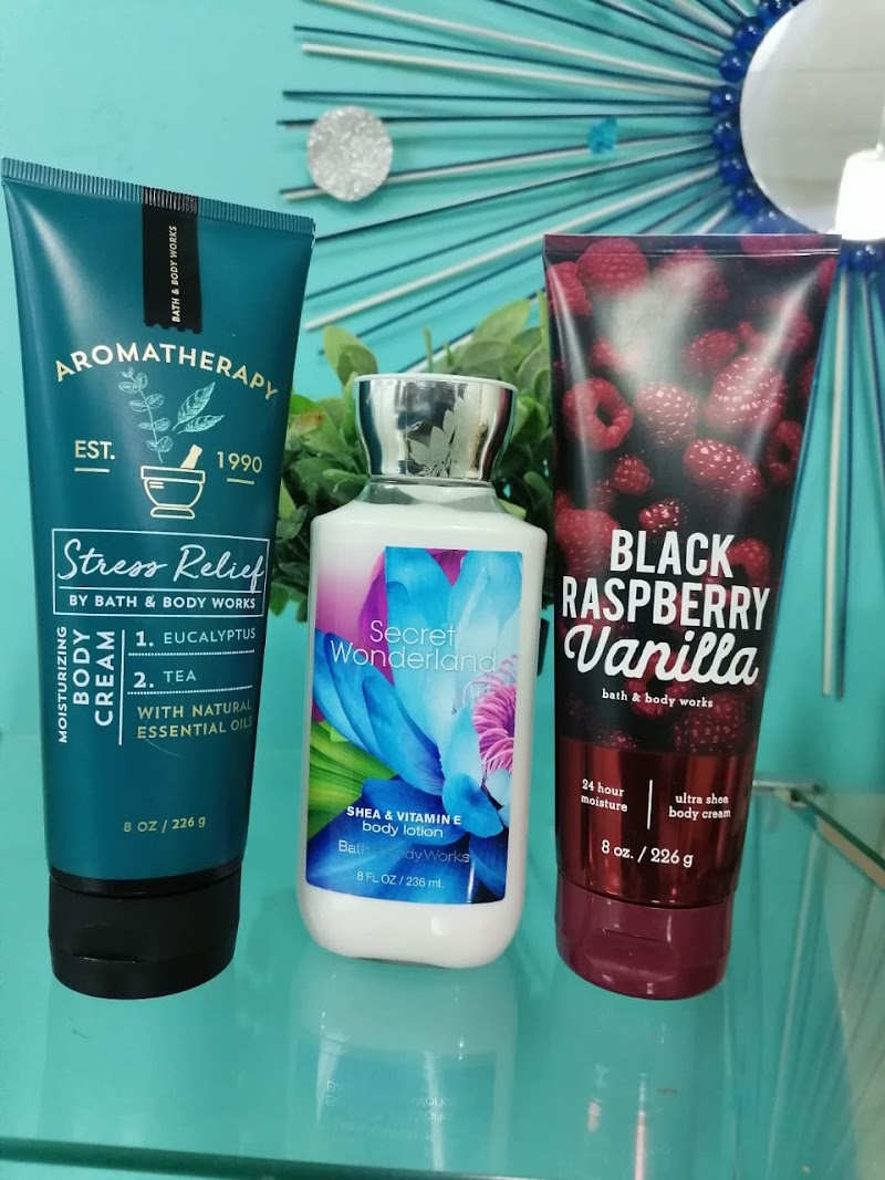 Veronique Day spà Ocho Rios