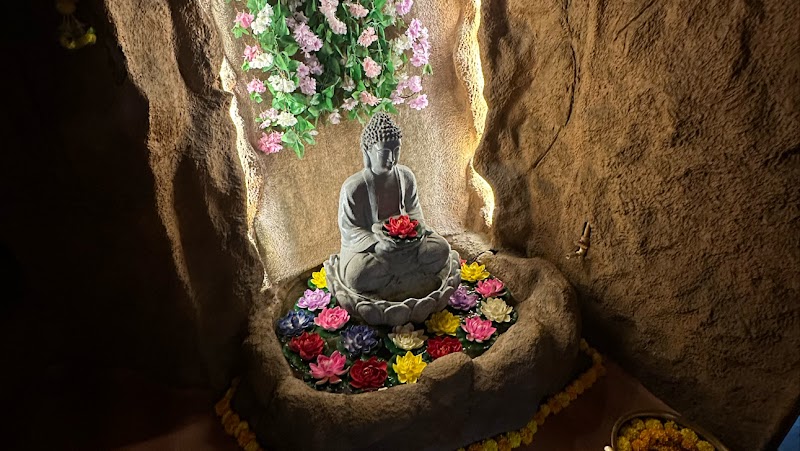 VEROSHA | THE CAVE SPA Pune - Day Spa in Pune