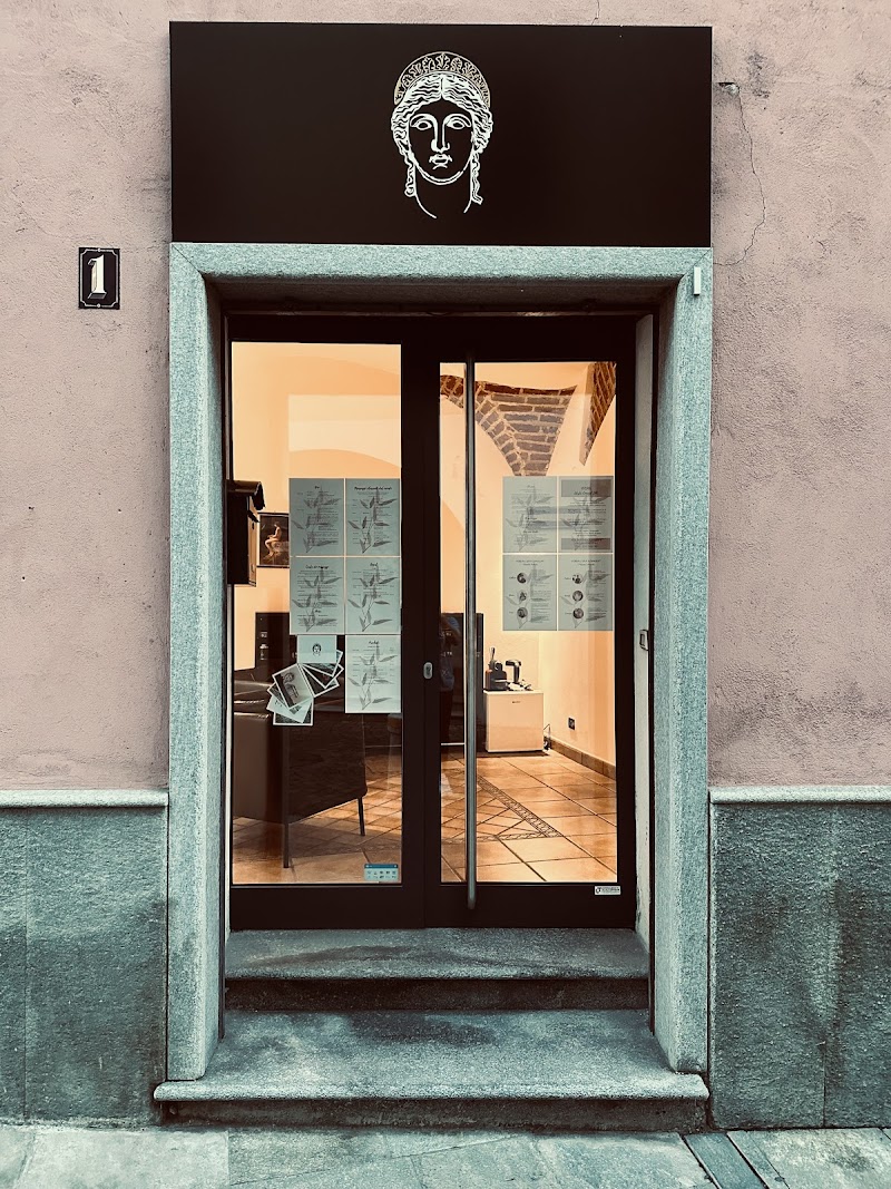 Versau - Massaggi, Yoga e Meditazione Volpiano - Day Spa in Volpiano