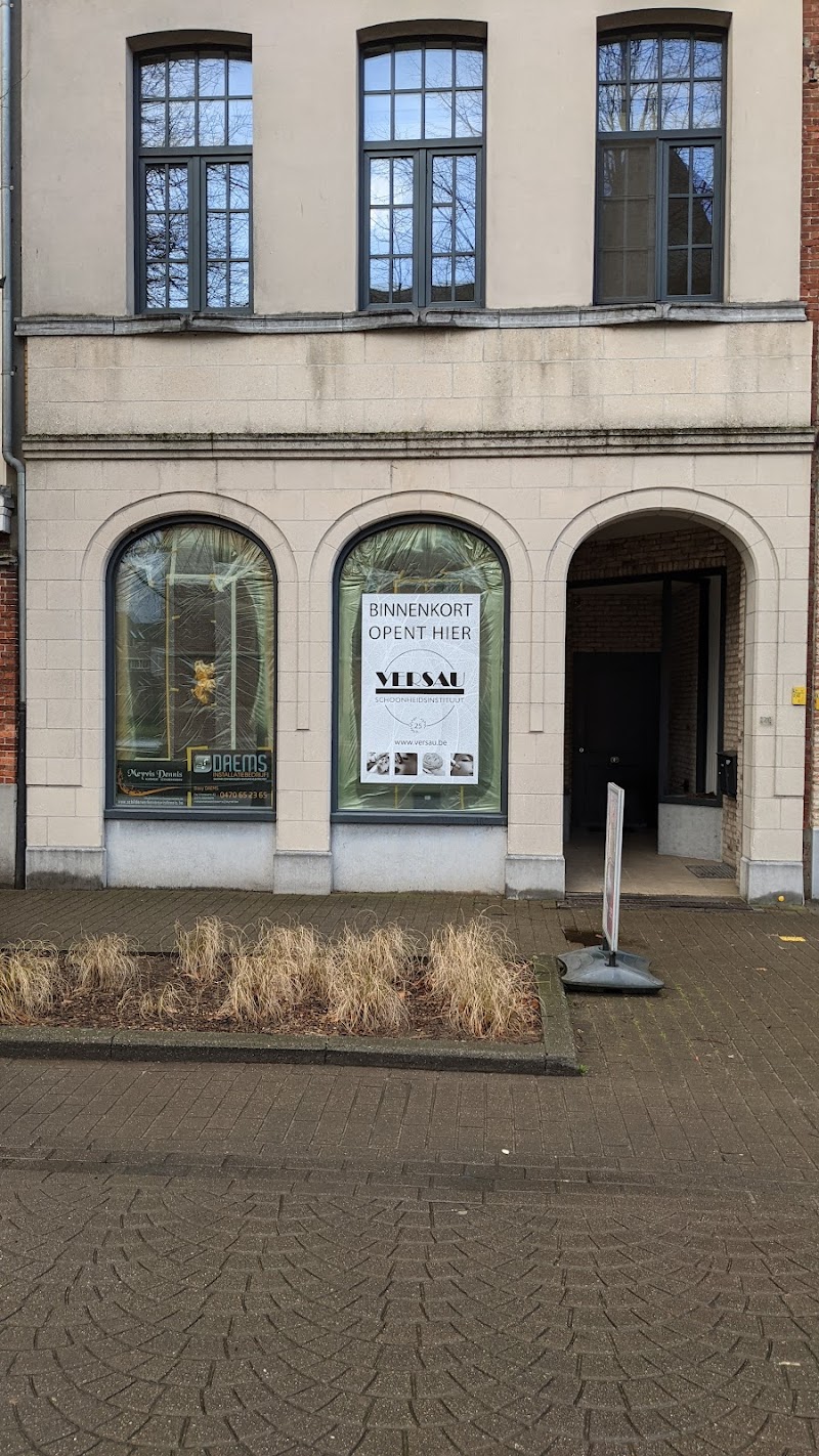 Versau Turnhout - Day Spa in Turnhout