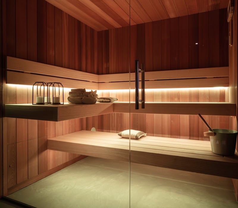 Versense Ixelles - Day Spa in Ixelles