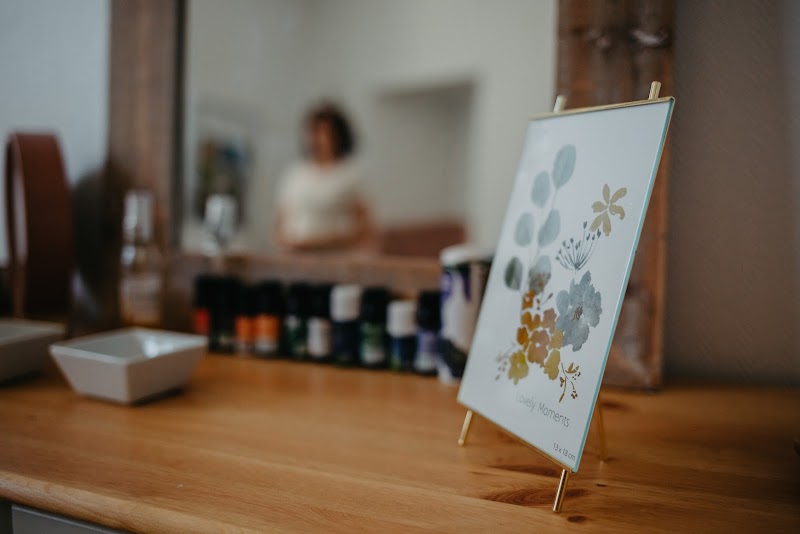 Vert Amande Libourne - Day Spa in Libourne