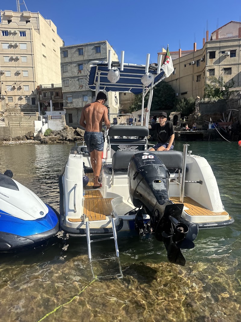 Vertebra Bejaia - Day Spa in Bejaia