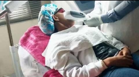 Vertex Spa and Beauty Clinic Abuja photo