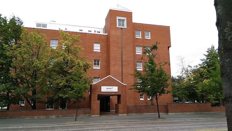 Verve Oulu Kasarmintie - Day Spa in Oulu