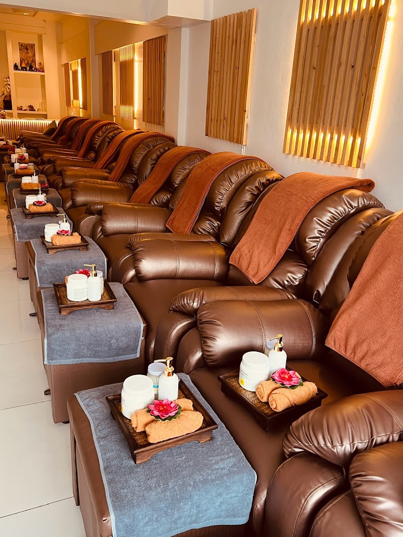 Very good massage Karon Subdistrict - Day Spa in Karon Subdistrict