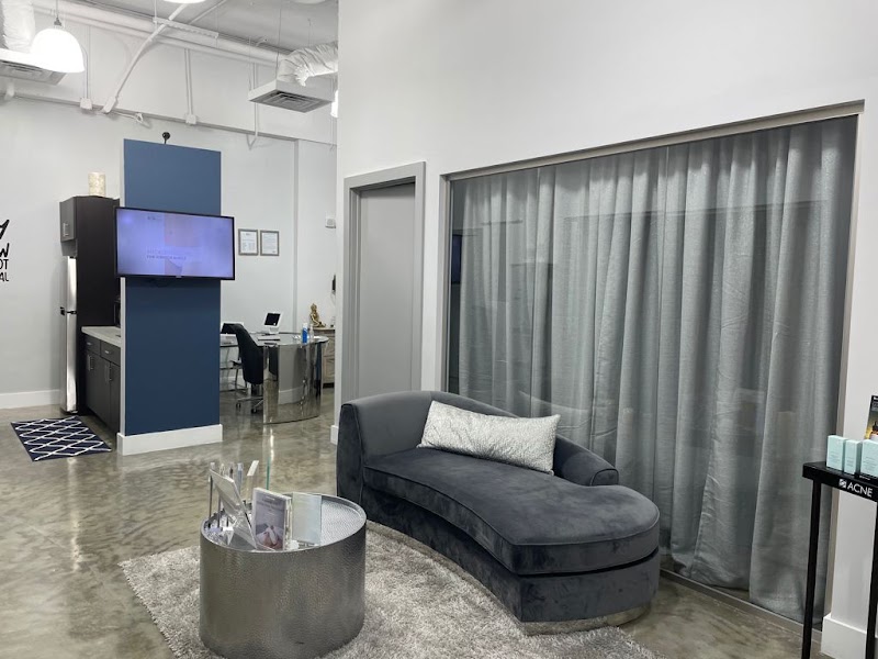 Very Intelligent Body Advanced Skin Care Coral Gables - Day Spa in Coral Gables