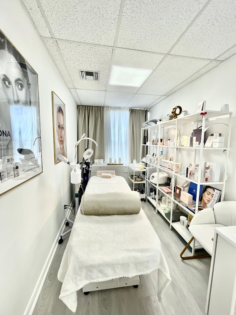 Verzalia SPA Hallandale Beach - Day Spa in Hallandale Beach