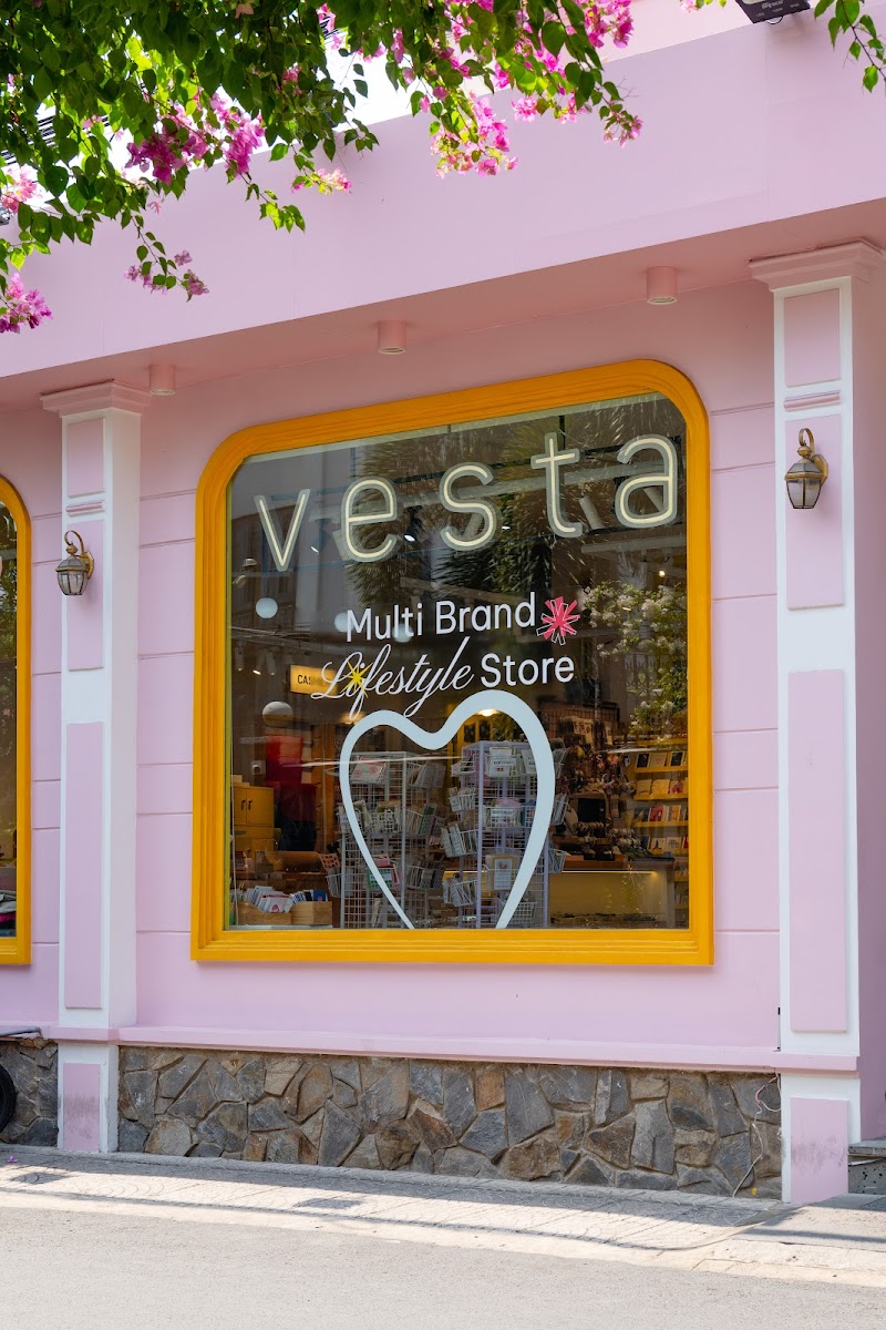 Vesta Hub Quận Liên Chiểu - Day Spa in Quận Liên Chiểu