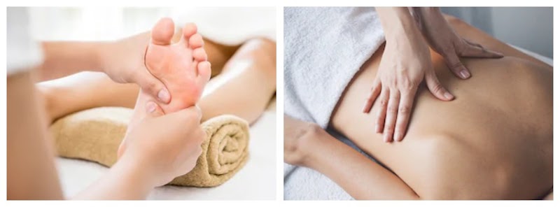 Vesthimmerland massage v/Fysiurgisk massør Jane Mortensen Løgstør - Day Spa in Løgstør