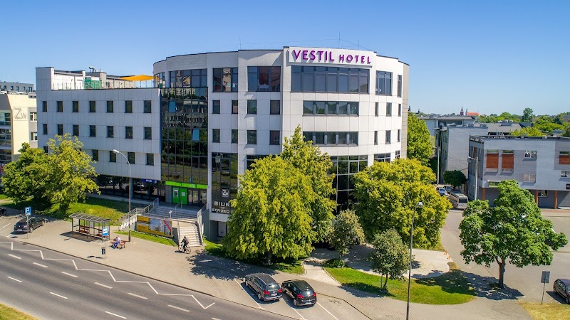 Vestil SPA Łaźnie Piwne Piotrków Trybunalski - Day Spa in Piotrków Trybunalski