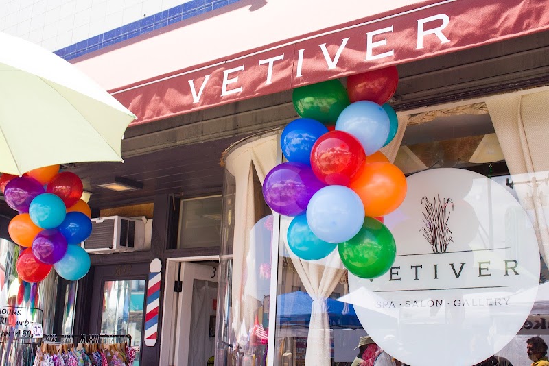 Vetiver Oakland - Day Spa in Oakland