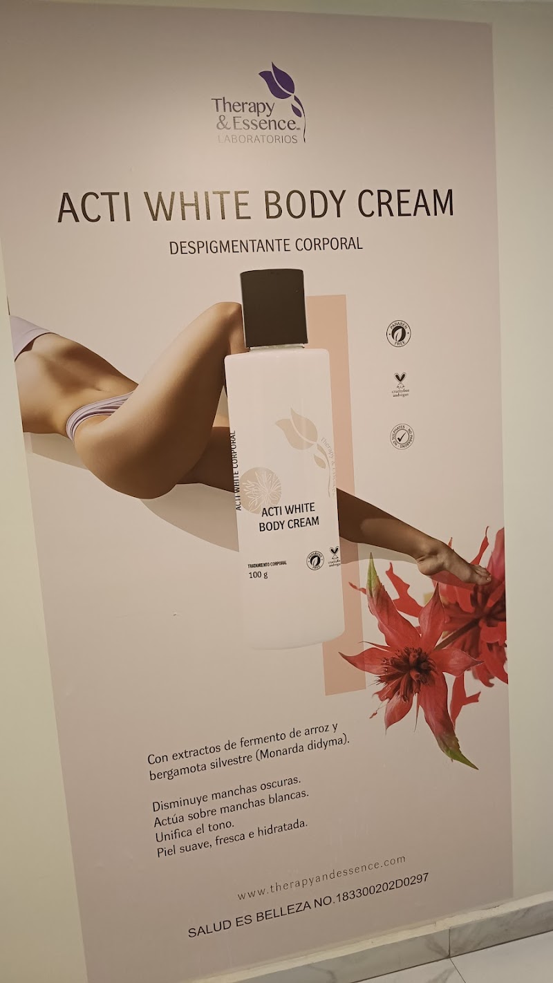 Vg eessence Cuauhtémoc photo