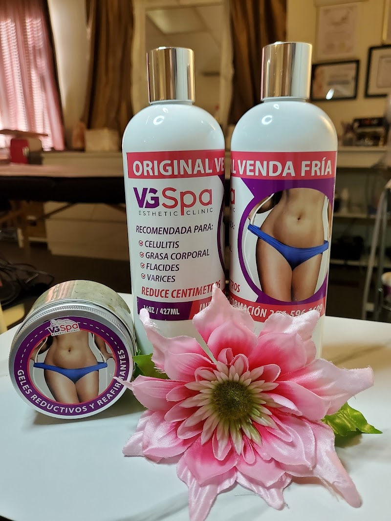 VG Spa Federal Way - Day Spa in Federal Way