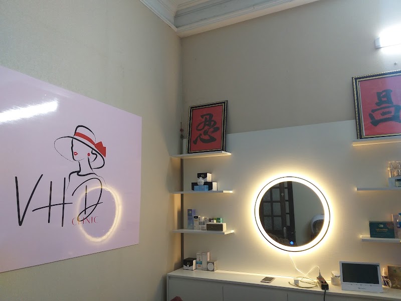VHD Clinic Quận Hà Đông - Medical Spa in Quận Hà Đông