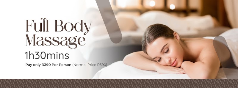 Vhi Spa Overport Durban - Day Spa in Durban