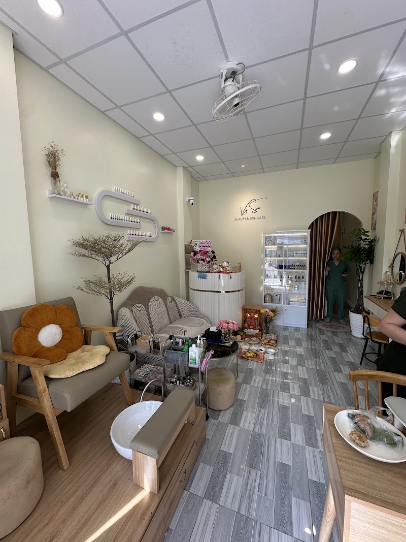 Vi Beauty and Relax Rạch Giá - Day Spa in Rạch Giá