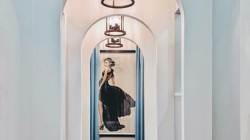 Vi Moana Koto City - Day Spa in Koto City