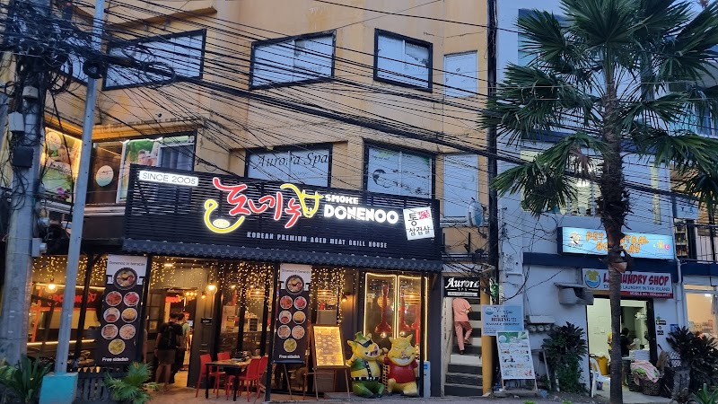 Vi Spa Boracay kakao talk id : VISPABORACAY - Day Spa in Boracay