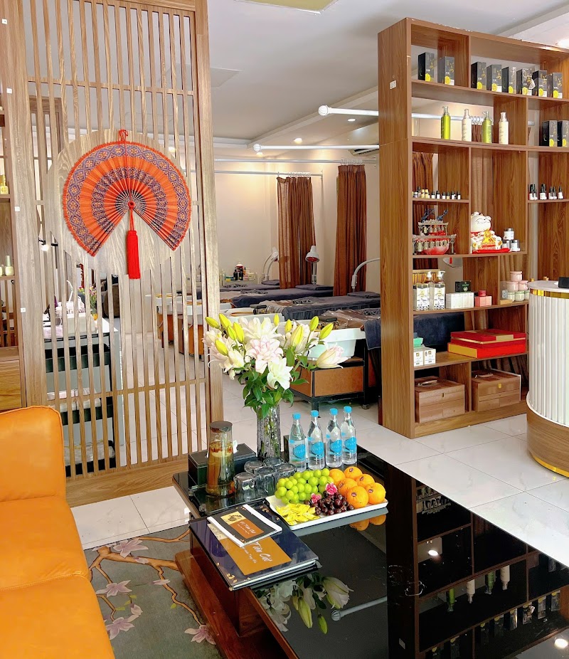 Vi Tiên Cát Huyện Văn Giang - Wellness Retreat in Huyện Văn Giang