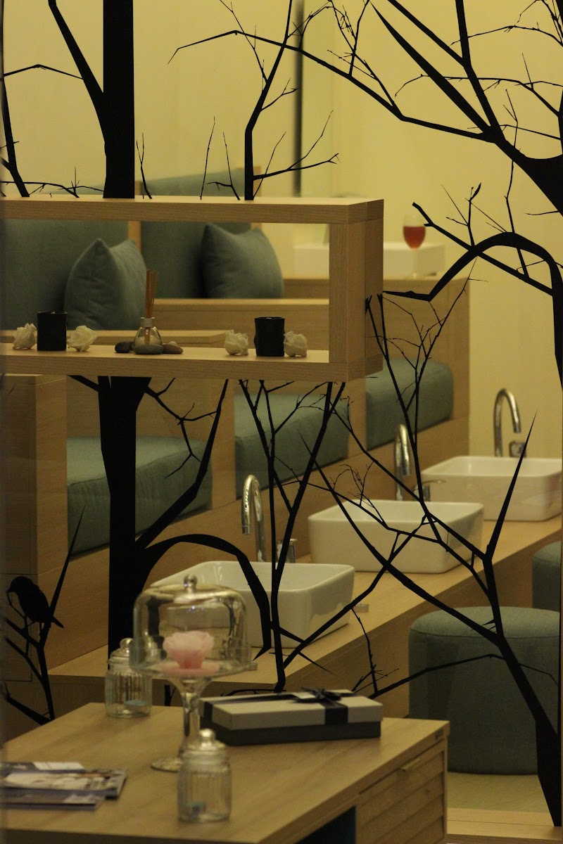 Vi Wellness & Spa Beirut