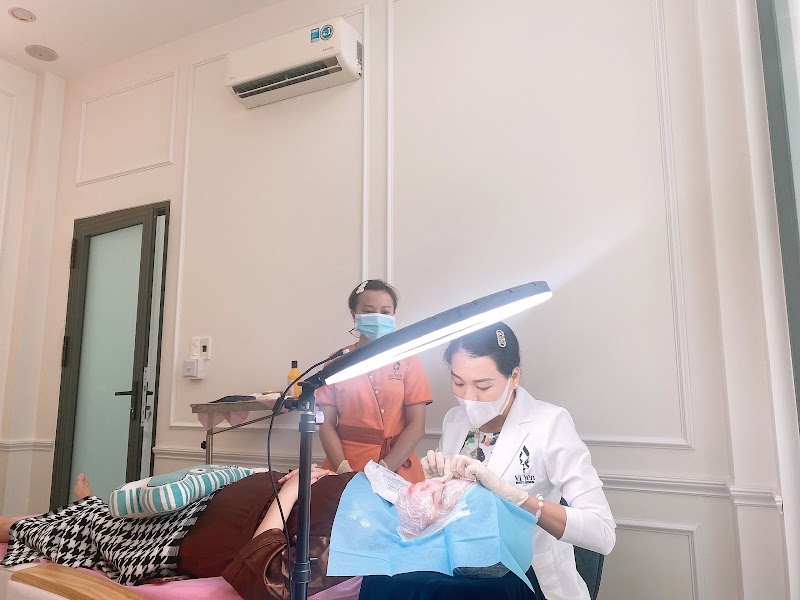 Vi Yến Beauty Premium Huyện Gò Dầu - Day Spa in Huyện Gò Dầu
