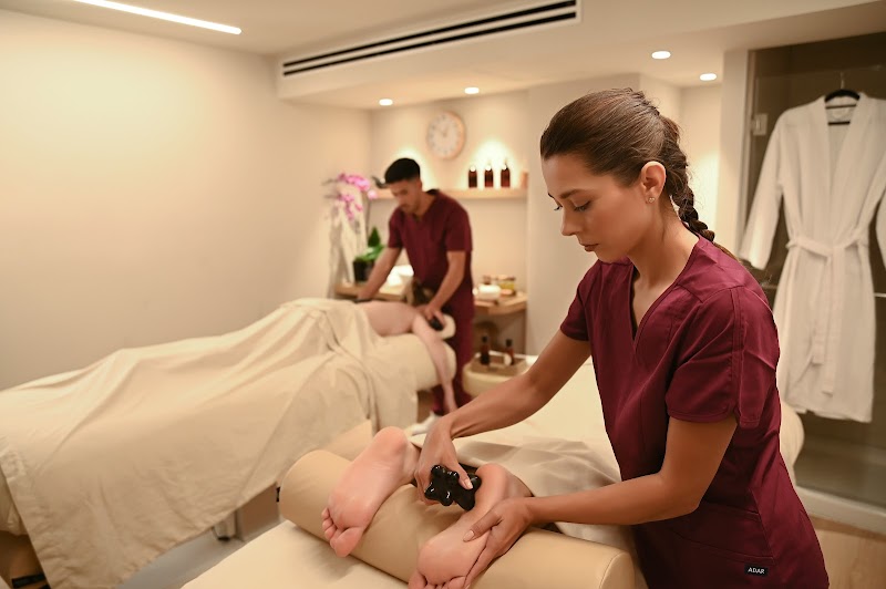 Via Loma Tel Aviv-Yafo - Day Spa in Tel Aviv-Yafo