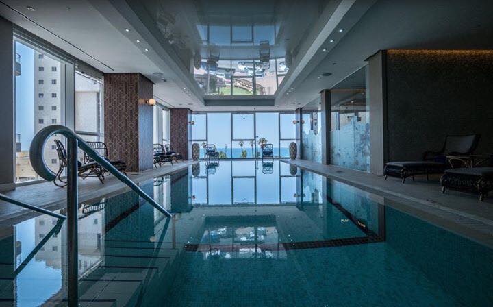 Via Maris Spa Smilanski St 10 - Day Spa in Smilanski St 10