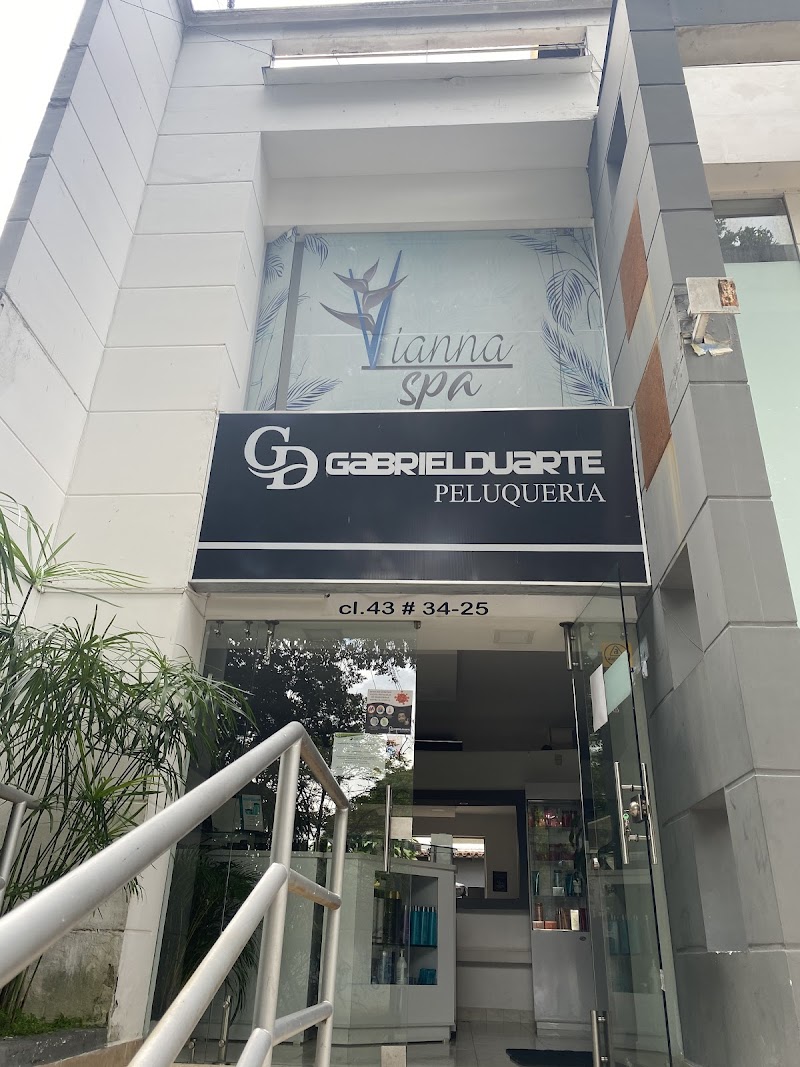 Vianna Spa y Estética Bucaramanga - Day Spa in Bucaramanga