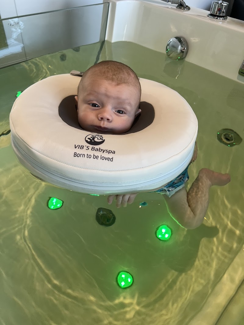 VIB'S Babyspa Sint Willebrord - Day Spa in Sint Willebrord