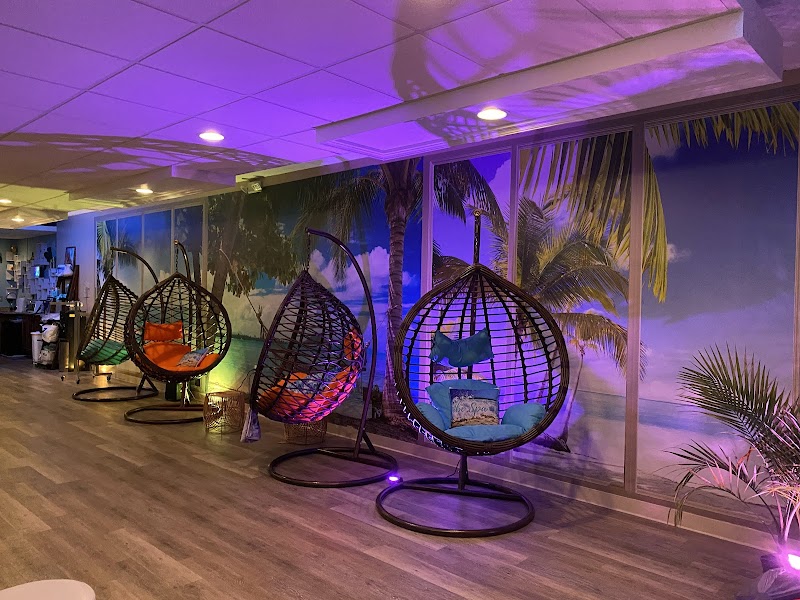 Vibe Spa Detroit - Day Spa in Detroit