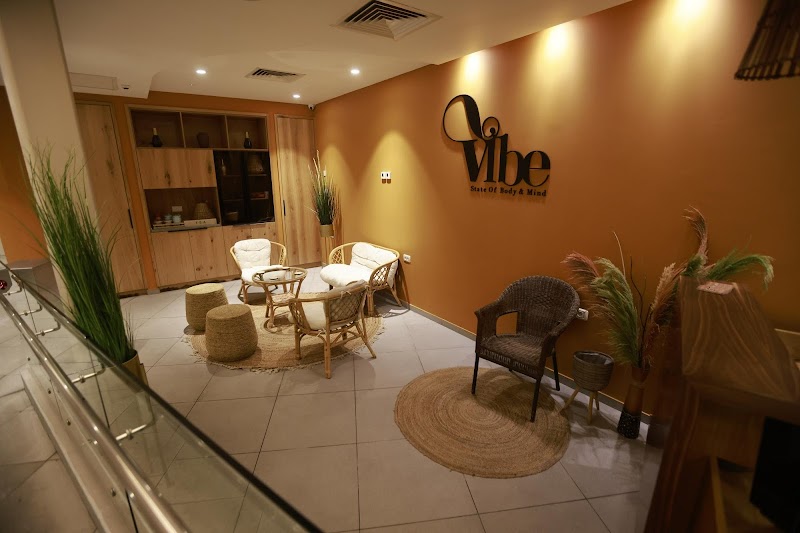 Vibe Spa Jerusalem photo