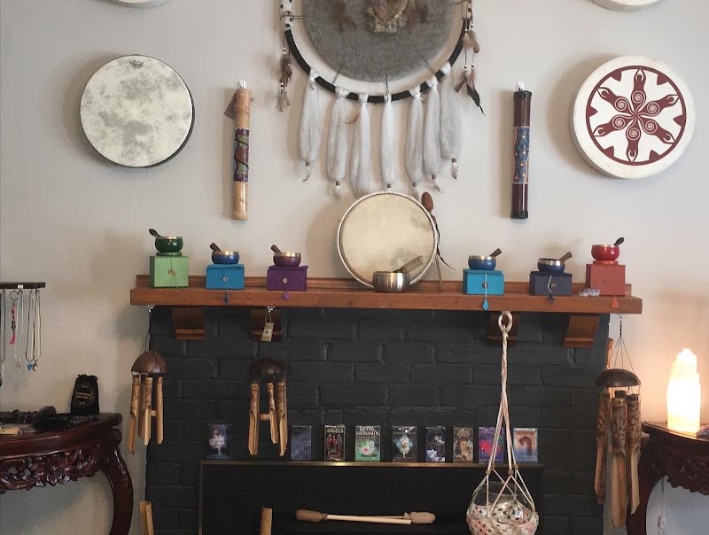 Vibes of Eden Owen Sound - Day Spa in Owen Sound