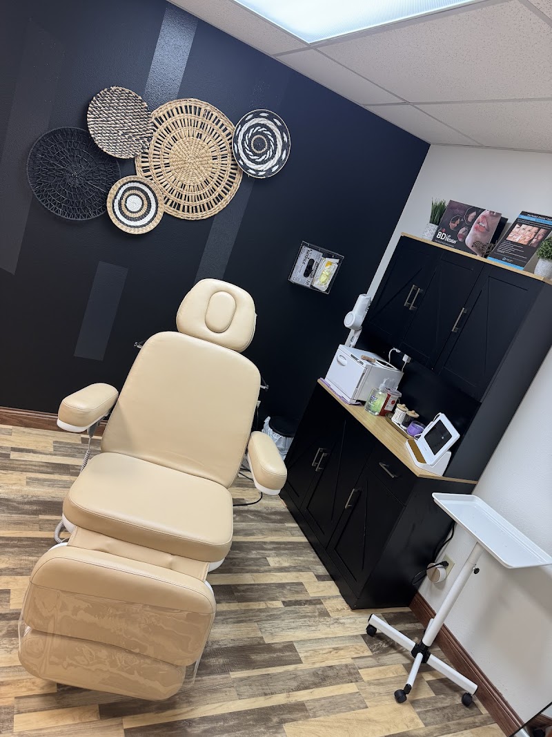 Vibrance Aesthetics - Madison, SD - Wellness Retreat in Madison