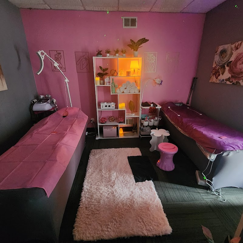 Vibrant Beauty, Spa & Body Services Southfield - Day Spa in Southfield