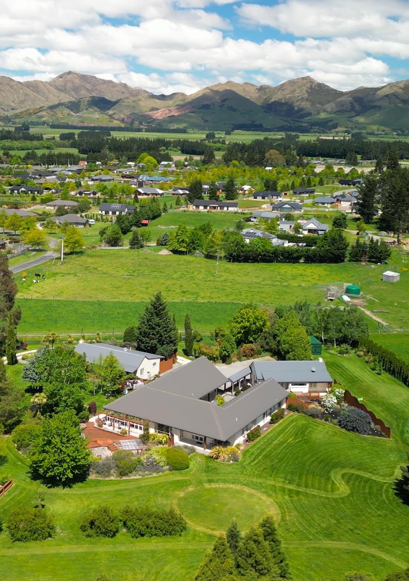 Vibrant Living Retreat & Day Spa Hanmer Springs - Wellness Retreat in Hanmer Springs