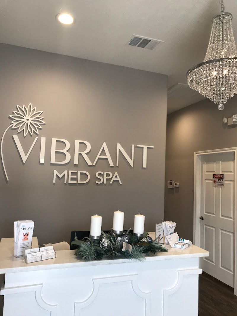 Vibrant Med Spa Round Rock - Day Spa in Round Rock