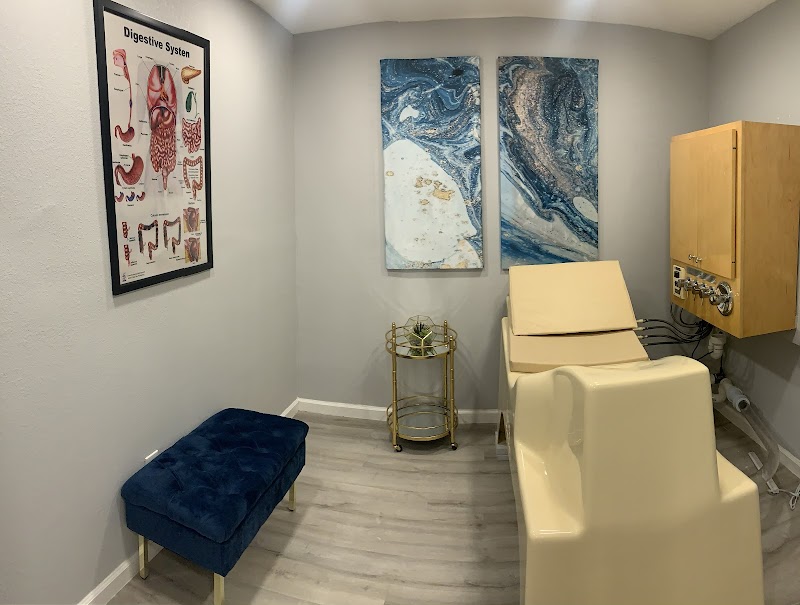 Vibrate Higher Colonics & Wellness Spa Oakland - Wellness Retreat in Oakland