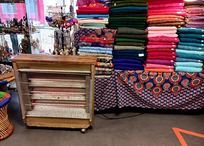 Vibrations Himalaya Bertrix - Day Spa in Bertrix