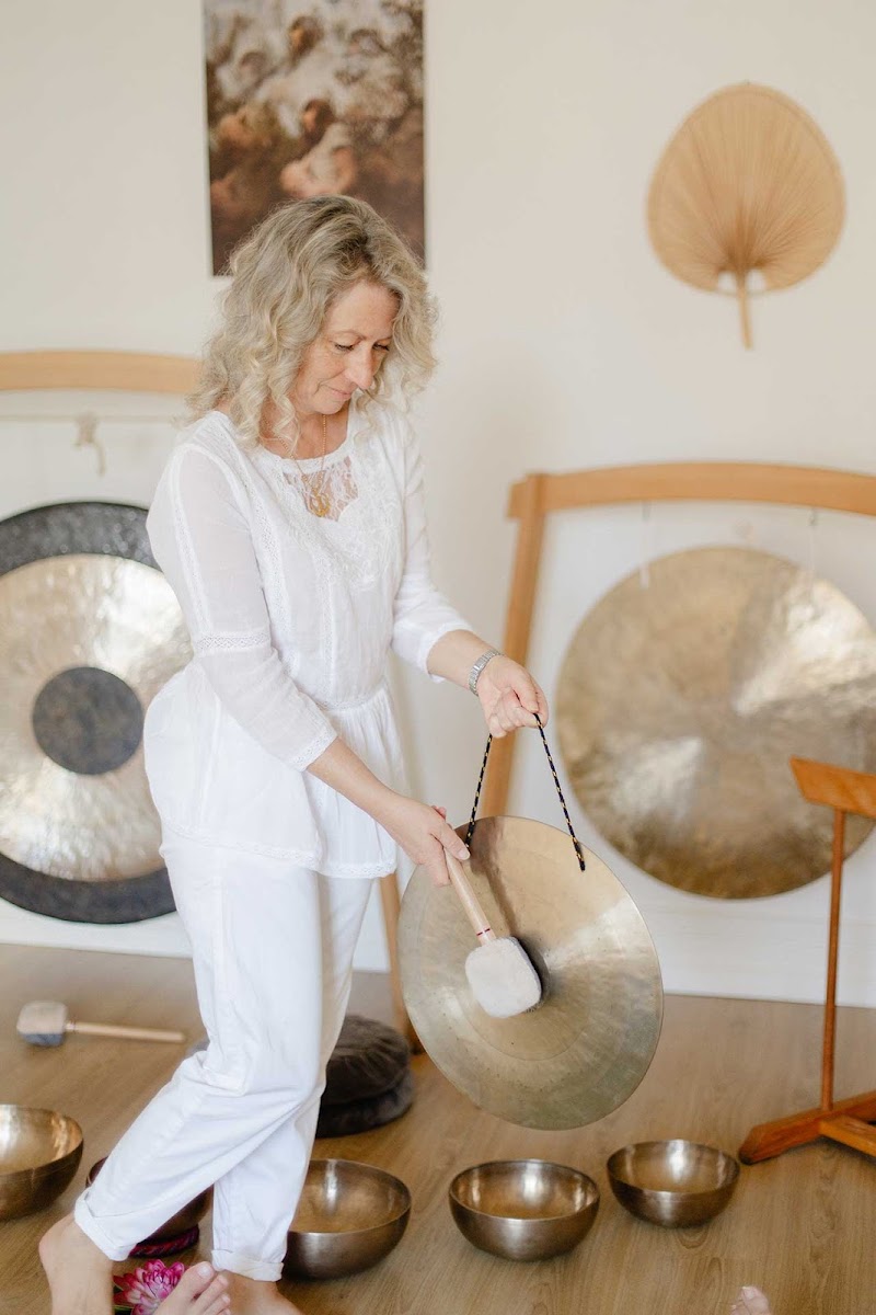 Vibrations Sonores Nice photo