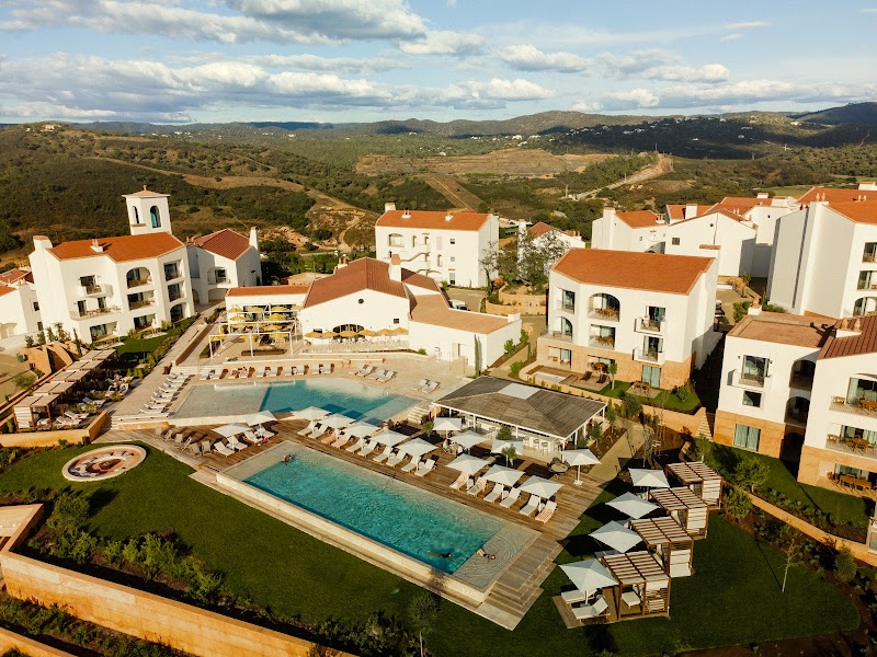 Viceroy at Ombria Algarve - Hotel Spa in Algarve