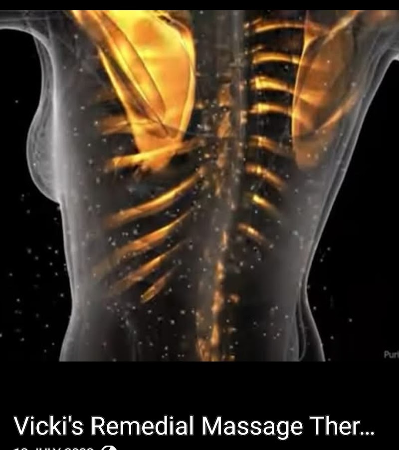 Vicki's Remedial Massage Therapy Oak Flats - Day Spa in Oak Flats