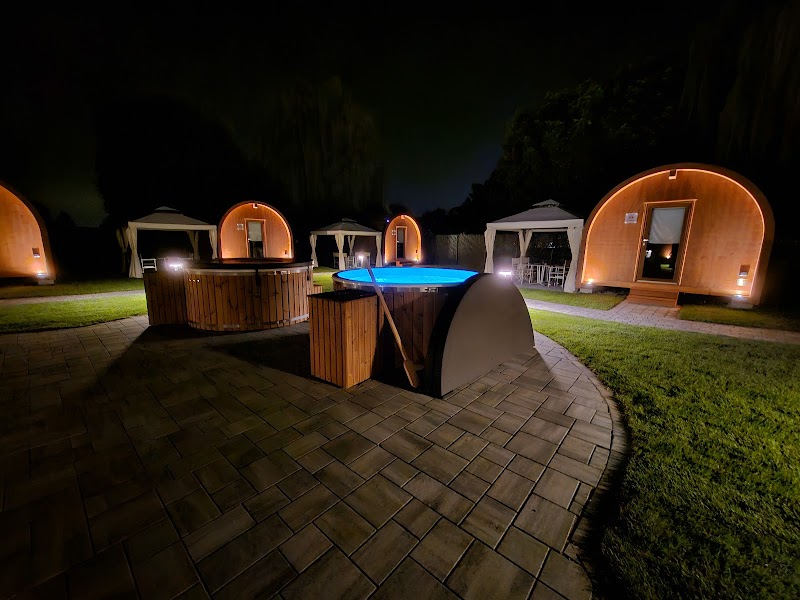 Vicolungo Spa & Welness Carpignano Sesia - Day Spa in Carpignano Sesia