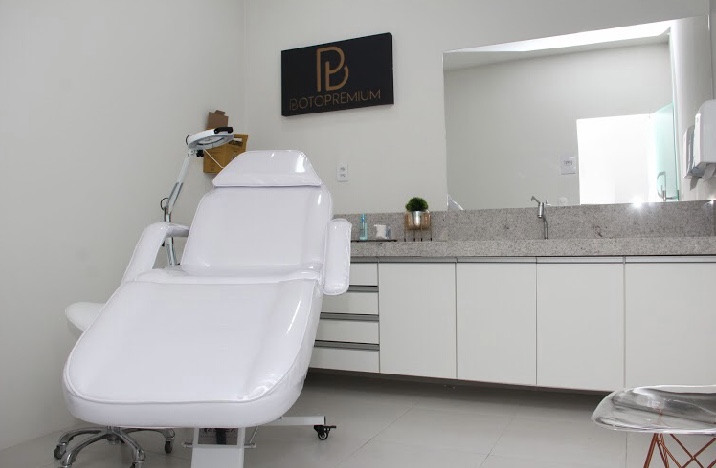 Victor Guerreiro Estética Jequié - Wellness Retreat in Jequié