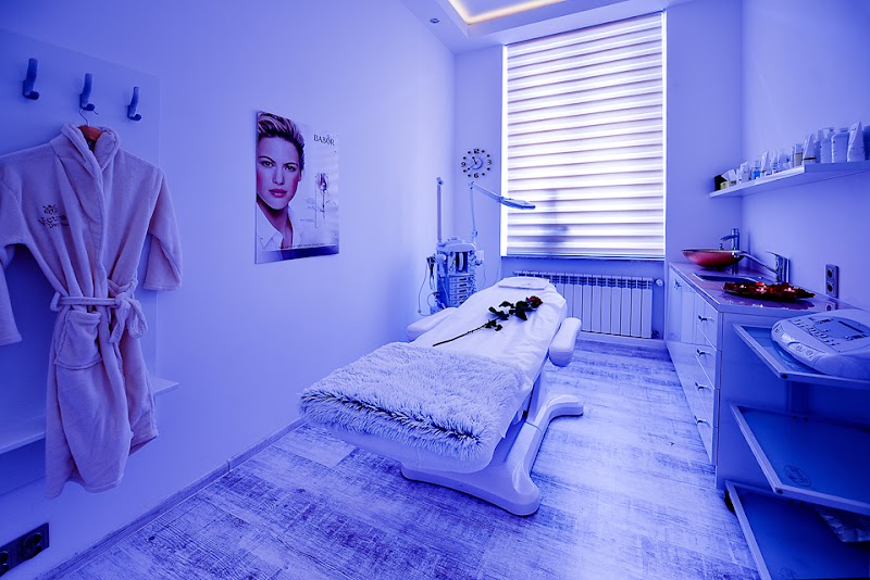 Victoria Day Spa Gliwice - Day Spa in Gliwice